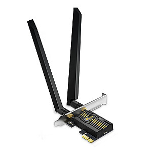 Karta sieciowa TP-LINK Archer TBE400E