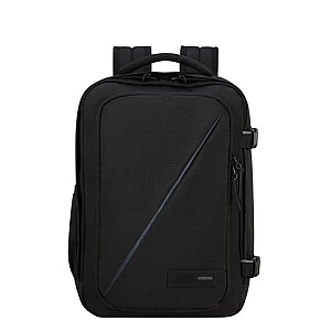 Plecak kabinowy American Tourister Take2Cabin S - black