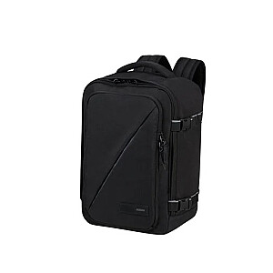 Рюкзак для ручной клади American Tourister Take2Cabin S - черный