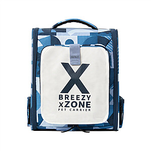 PETKIT | Pet Carrier | BP3 X ZONE | Blue