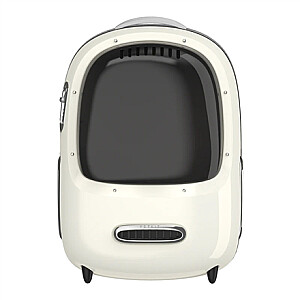 PETKIT | Pet Carrier | Breezy2 | White