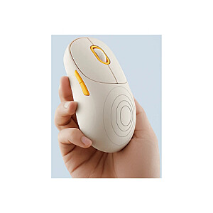 Xiaomi Wireless Mouse 3, White