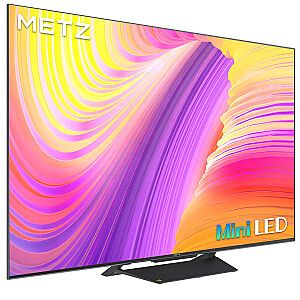 Телевизор 75&quot; METZ MiniLED 75MNE9000Z