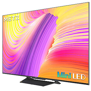 Telewizor 75" METZ MiniLED 75MNE9000Z