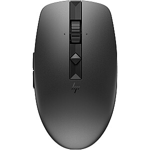 Перезаряжаемая многофункциональная мышь HP 715