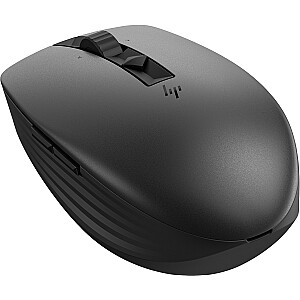 HP 715 Rechargeable Multi-Device Mouse