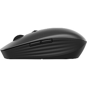 HP 715 Rechargeable Multi-Device Mouse