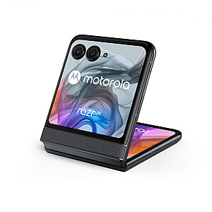 Motorola razr 50 17,5 см (6,9") Две SIM-карты Android 14 5G USB Type-C 8 ГБ 256 ГБ 4200 мАч Серый