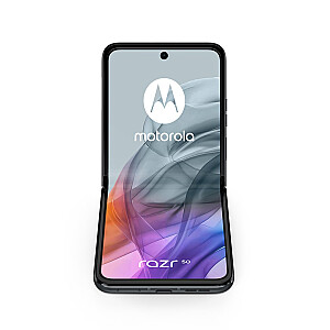 Motorola razr 50 17,5 см (6,9") Две SIM-карты Android 14 5G USB Type-C 8 ГБ 256 ГБ 4200 мАч Серый