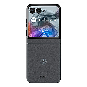 Motorola razr 50 17,5 см (6,9") Две SIM-карты Android 14 5G USB Type-C 8 ГБ 256 ГБ 4200 мАч Серый