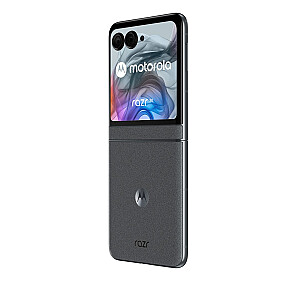 Motorola razr 50 17,5 см (6,9") Две SIM-карты Android 14 5G USB Type-C 8 ГБ 256 ГБ 4200 мАч Серый