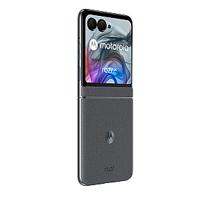 Motorola razr 50 17,5 см (6,9") Две SIM-карты Android 14 5G USB Type-C 8 ГБ 256 ГБ 4200 мАч Серый