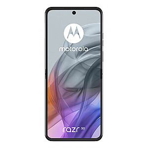 Motorola razr 50 17,5 см (6,9") Две SIM-карты Android 14 5G USB Type-C 8 ГБ 256 ГБ 4200 мАч Серый