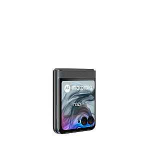 Motorola razr 50 17,5 см (6,9") Две SIM-карты Android 14 5G USB Type-C 8 ГБ 256 ГБ 4200 мАч Серый