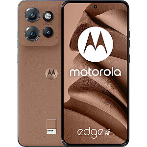 Motorola Edge 50 Neo 5G 8/256 ГБ Коричневый