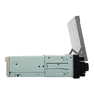Радио SlideX RDS/MP3/USB/micro SD/Bluetooth 
