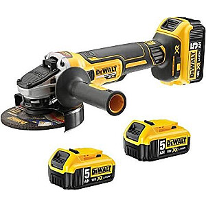 Dewalt DCG405P3 malūnėlis