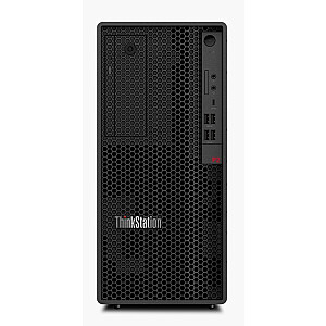 Stacja robocza ThinkStation P2 TOWER 30FR0027PB W11Pro i7-14700K/32GB/1TB/RTX 4060 8GB/vPro/3YRS OS 