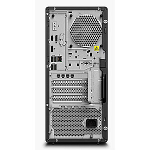 Stacja robocza ThinkStation P2 TOWER 30FR0027PB W11Pro i7-14700K/32GB/1TB/RTX 4060 8GB/vPro/3YRS OS 