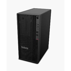 Stacja robocza ThinkStation P2 TOWER 30FR0027PB W11Pro i7-14700K/32GB/1TB/RTX 4060 8GB/vPro/3YRS OS 