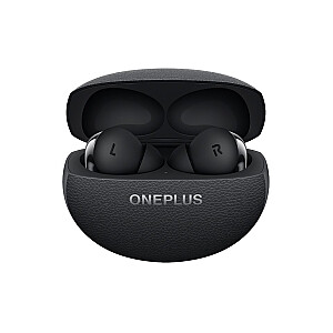 „OnePlus Buds 3 True Wireless Stereo“ (TWS) skambučiai į ausis / muzika / sportas / atsitiktinis „Bluetooth“ vidurnaktis