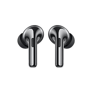 „OnePlus Buds 3 True Wireless Stereo“ (TWS) skambučiai į ausis / muzika / sportas / atsitiktinis „Bluetooth“ vidurnaktis