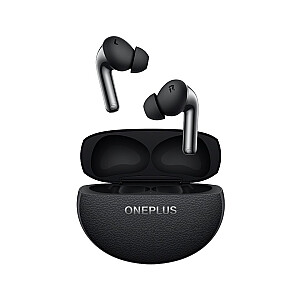 „OnePlus Buds 3 True Wireless Stereo“ (TWS) skambučiai į ausis / muzika / sportas / atsitiktinis „Bluetooth“ vidurnaktis