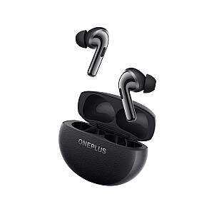 „OnePlus Buds 3 True Wireless Stereo“ (TWS) skambučiai į ausis / muzika / sportas / atsitiktinis „Bluetooth“ vidurnaktis