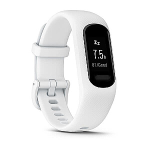 Garmin VIVOSMART 5 OLED Digital 88 x 154 pikselių jutiklinis ekranas juodas GPS (palydovinis)