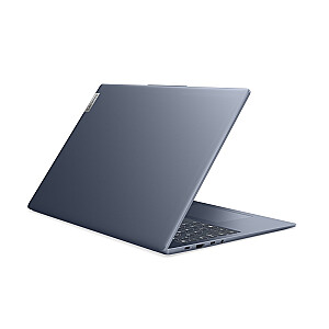 Lenovo SLIM-5-16IRU9K1 Core 7 150U 16" сенсорный WUXGA AG 16 ГБ SSD 1 ТБ BT BLKB FPR Win11 Abyss Blue (REPACK) 2 года