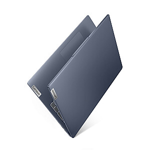 Lenovo SLIM-5-16IRU9K1 Core 7 150U 16" сенсорный WUXGA AG 16 ГБ SSD 1 ТБ BT BLKB FPR Win11 Abyss Blue (REPACK) 2 года