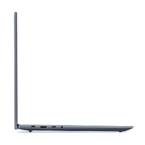 Lenovo SLIM-5-16IRU9K1 Core 7 150U 16" сенсорный WUXGA AG 16 ГБ SSD 1 ТБ BT BLKB FPR Win11 Abyss Blue (REPACK) 2 года