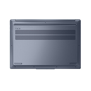 Lenovo SLIM-5-16IRU9K1 Core 7 150U 16" сенсорный WUXGA AG 16 ГБ SSD 1 ТБ BT BLKB FPR Win11 Abyss Blue (REPACK) 2 года