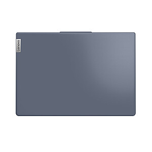 Lenovo SLIM-5-16IRU9K1 Core 7 150U 16" сенсорный WUXGA AG 16 ГБ SSD 1 ТБ BT BLKB FPR Win11 Abyss Blue (REPACK) 2 года