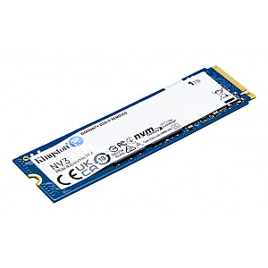 Kingston 1TB M.2 NVMe BULK
