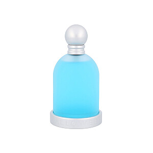 Tualetinis vanduo Halloween Blue Drop 100ml