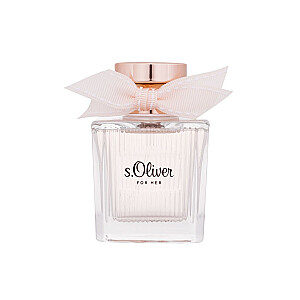 Tualetinis vanduo s.Oliver For Her 50ml