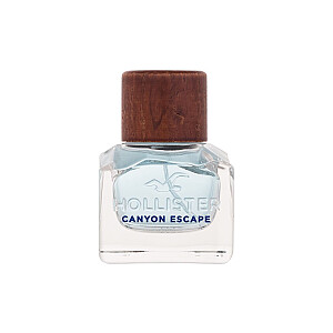 Туалетная вода Hollister Canyon 30ml