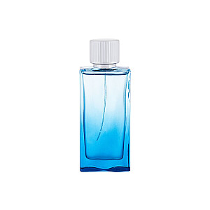 Abercrombie &amp; Fitch First Instinct tualetinis vanduo 50ml