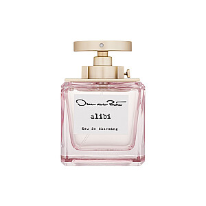 Tualetinis vanduo Oscar de la Renta Alibi 100ml