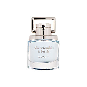 Abercrombie &amp; Fitch Away tualetinis vanduo 30ml