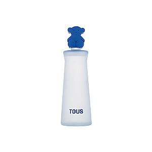 Tualetinis vanduo TOUS Tous Kids 100ml