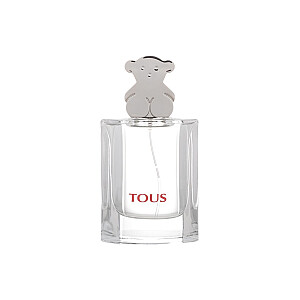 Tualetinis vanduo TOUS Tous 30ml