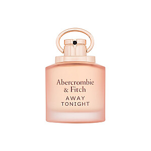 Парфюмированная вода Abercrombie & Fitch Away 100ml