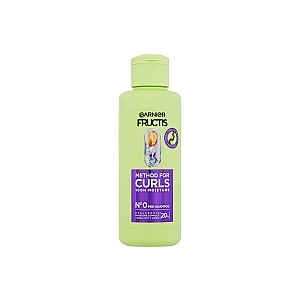 Предварительный шампунь Fructis Method For Curls 200 мл