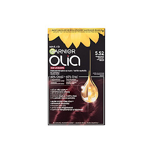 Olia 5.52 Velvety Merlot 60g
