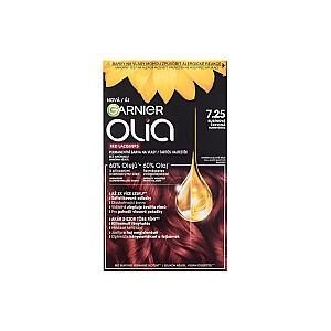 Olia 7.25 Ruby Red 60g