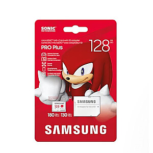 Карта памяти microSD MB-MD128SA/LC1 128 ГБ Sonic PRO Plus 