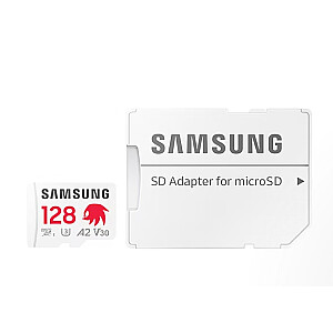 Karta pamięci microSD MB-MD128SA/LC1 128GB Sonic PRO Plus 