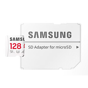 Karta pamięci microSD MB-MD128SA/LC1 128GB Sonic PRO Plus 